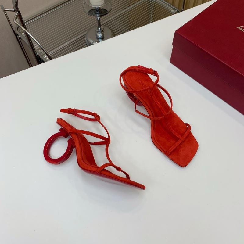 Ferragamo Sandals